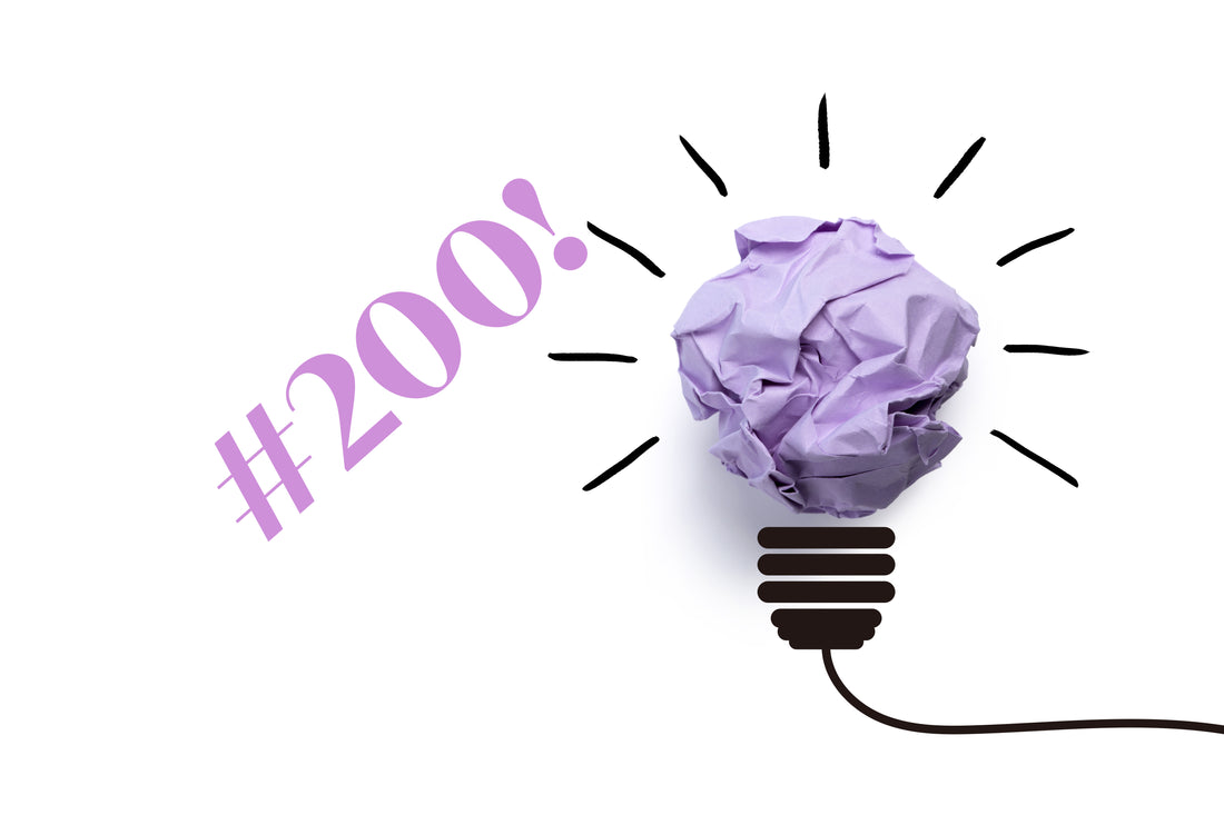 Plagued: The 200th Post!!!!