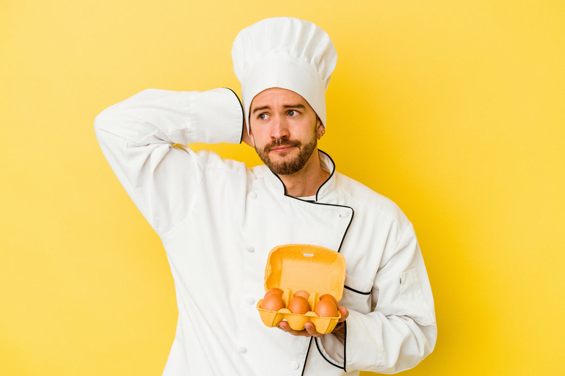 But I Could Work Here...