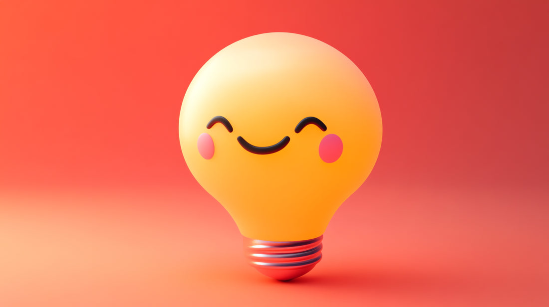 Himalayan Happy Lamp