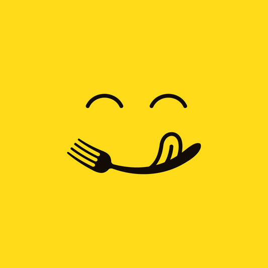Don’t Lick Communal Cutlery…